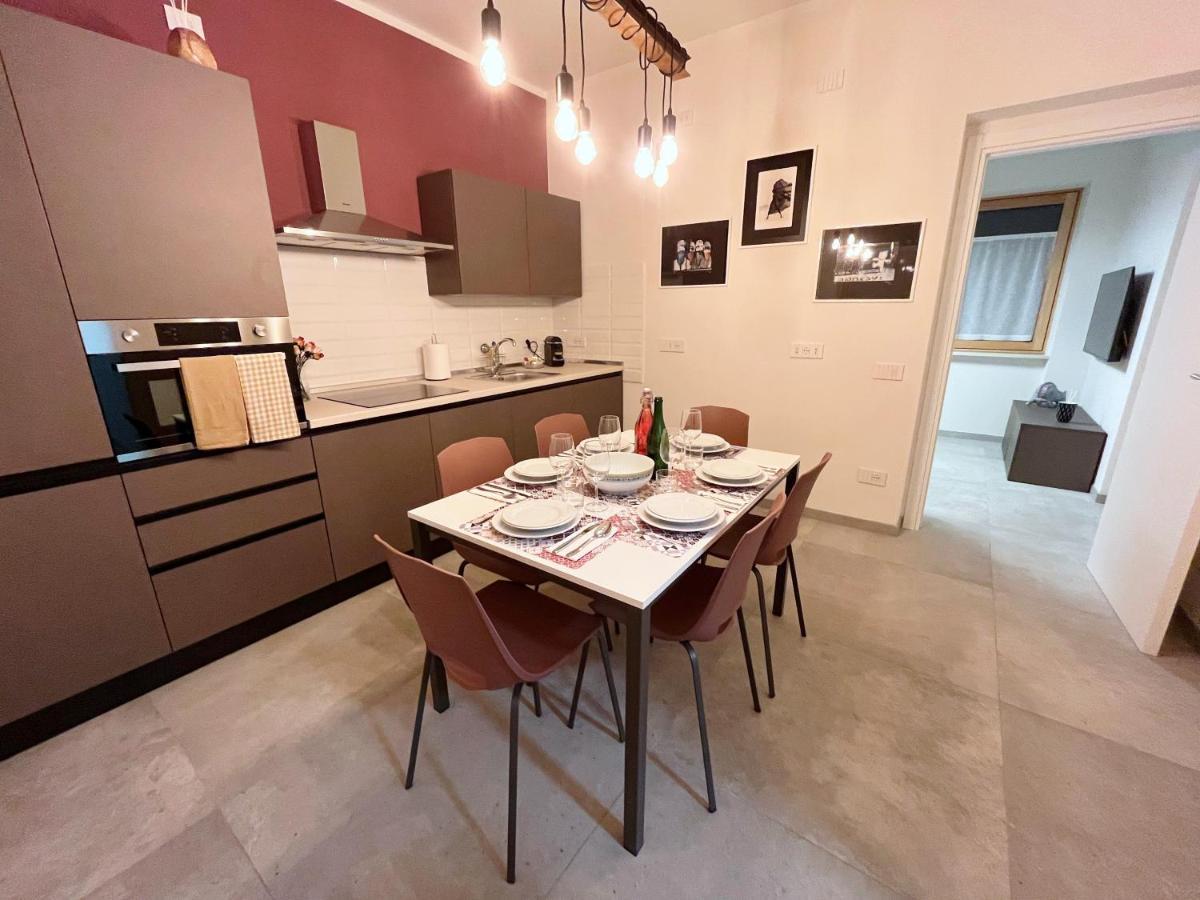 La Corte In Fiera Verona Exterior foto